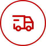 「設置」のアイコン